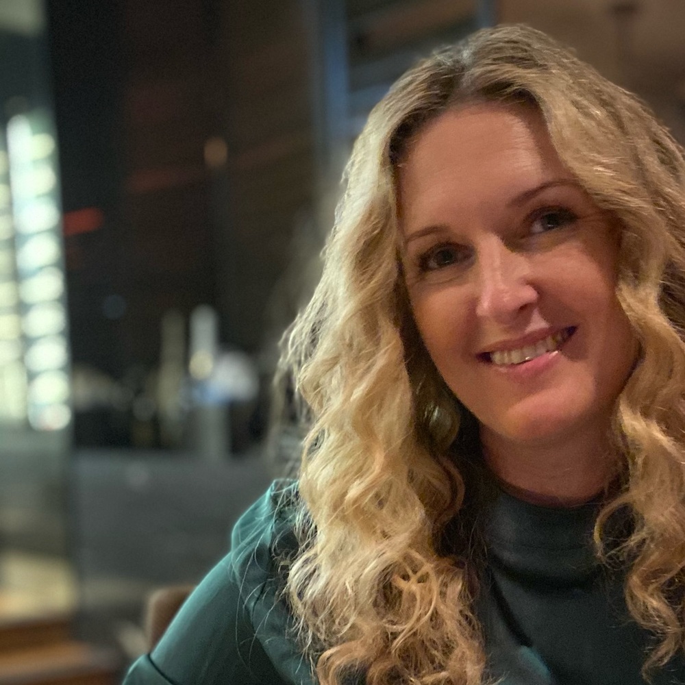 Meet your Posher, Lisa